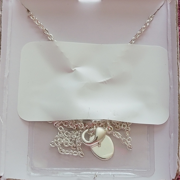 Disney Parks Mickey Mouse Necklace - Picture 5 of 8